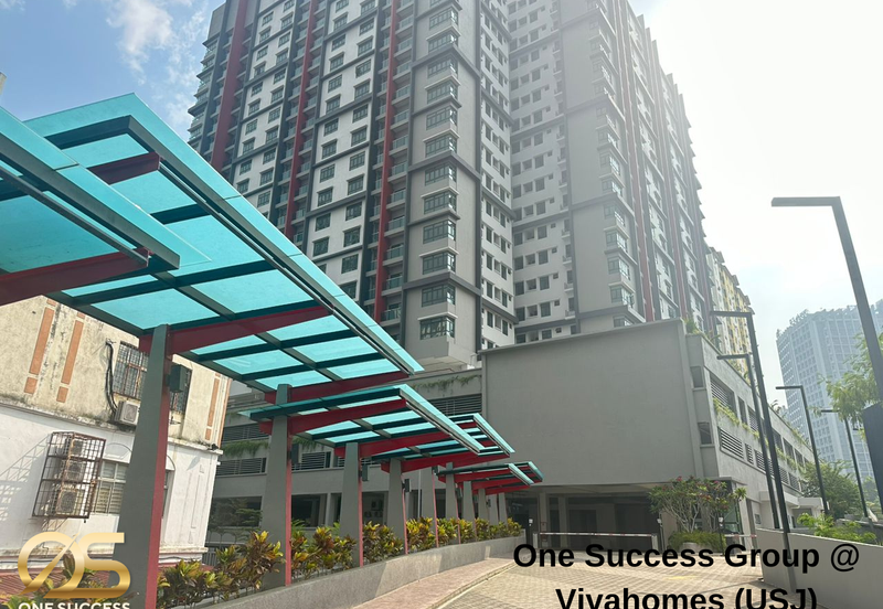 D7 Sunway DSeven Lagoon Perdana