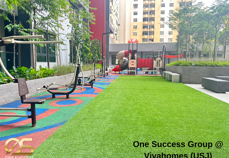 D7 Sunway DSeven Lagoon Perdana