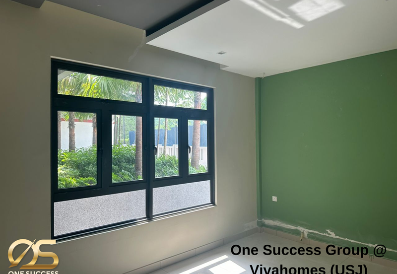 D7 Sunway DSeven Lagoon Perdana