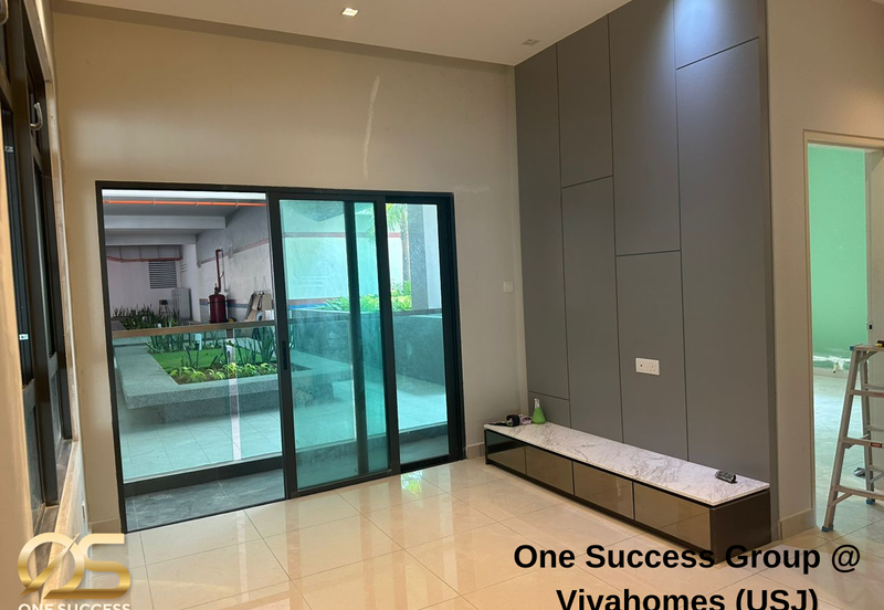 D7 Sunway DSeven Lagoon Perdana