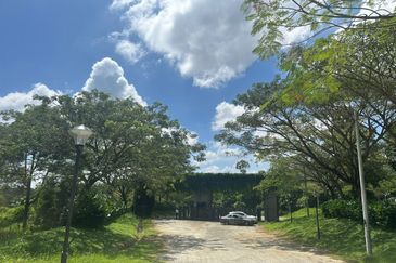 The Valley @ Bentong