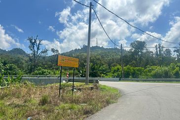 The Valley @ Bentong
