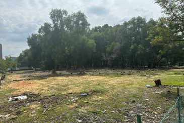 Temasya Glenmarie (Industrial)