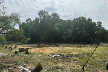 Temasya Glenmarie (Industrial)