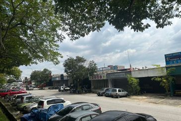 Temasya Glenmarie (Industrial)