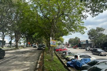 Temasya Glenmarie (Industrial)