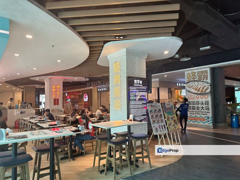 Subang jaya ss15 soho , Selangor, Subang Jaya