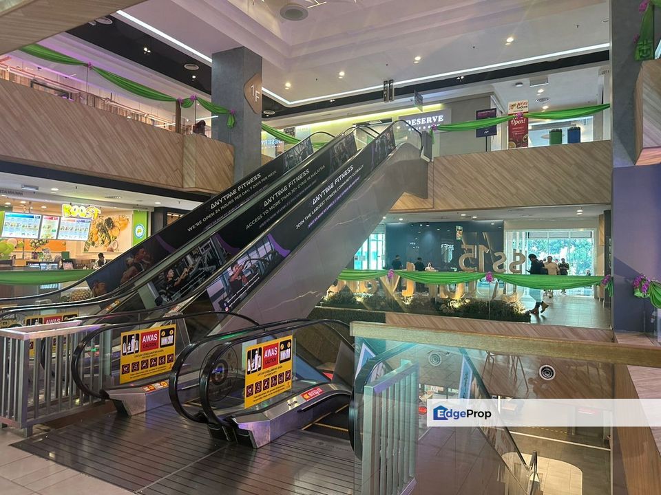 Subang jaya ss15 soho , Selangor, Subang Jaya