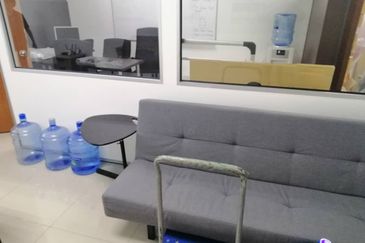 Centum @ Oasis Corporate Park