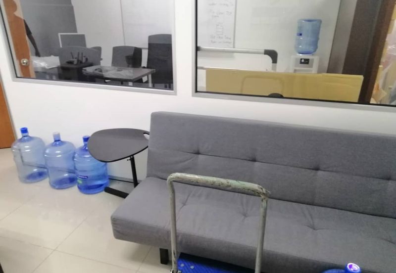 Centum @ Oasis Corporate Park