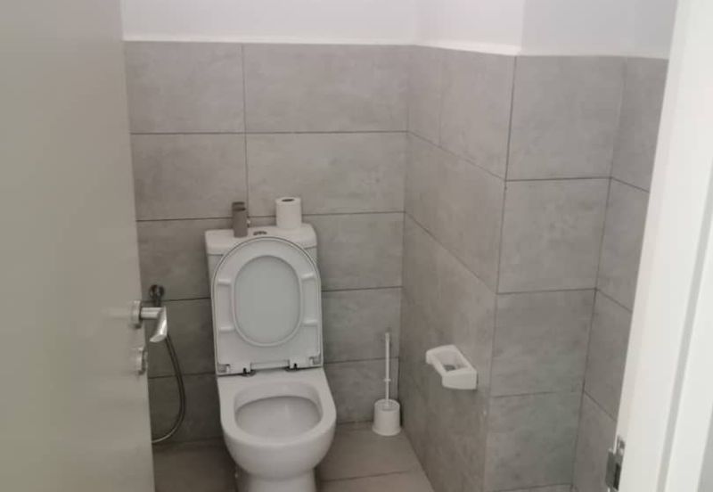 Centum @ Oasis Corporate Park