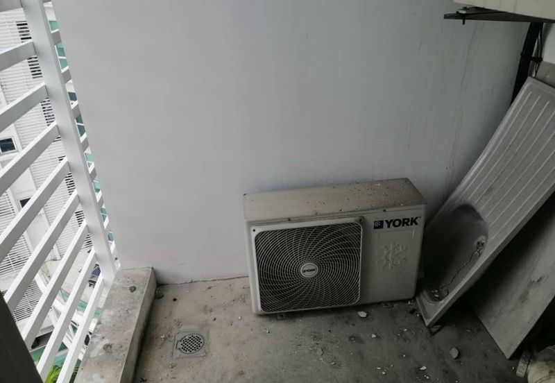 Centum @ Oasis Corporate Park