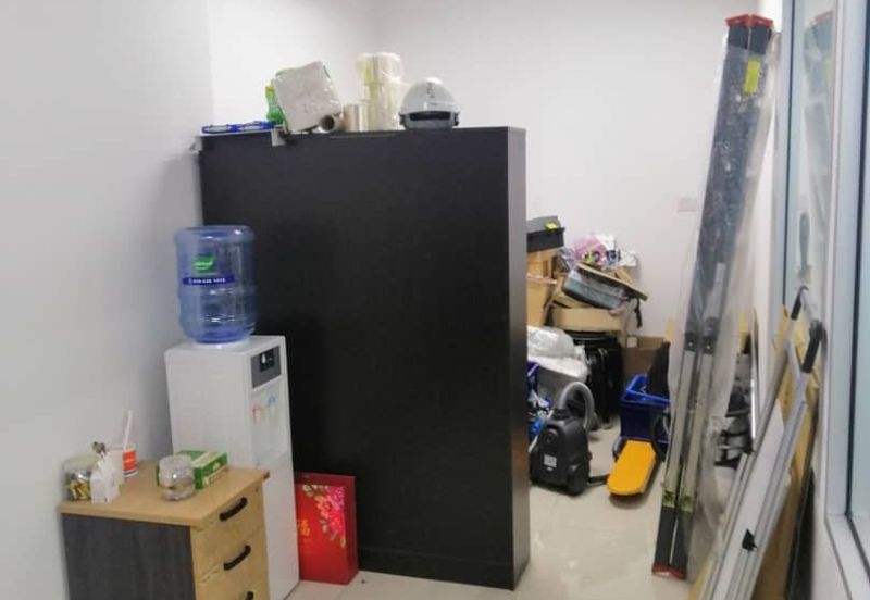 Centum @ Oasis Corporate Park