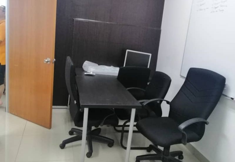 Centum @ Oasis Corporate Park