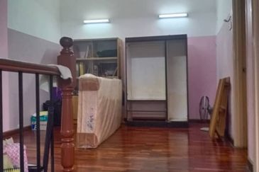 Taman Bukit Rahman Putra