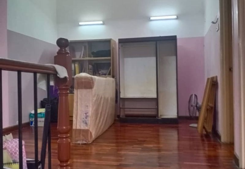 Taman Bukit Rahman Putra