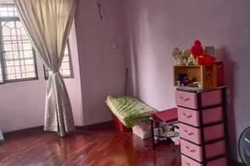 Taman Bukit Rahman Putra