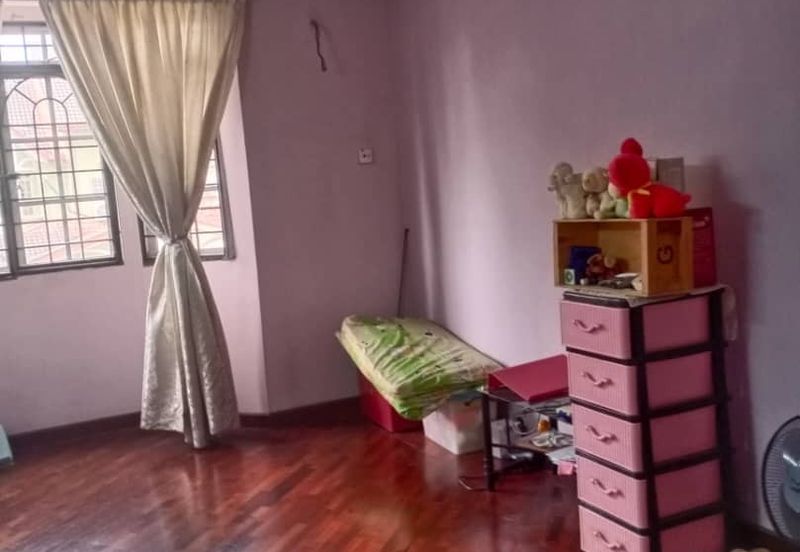 Taman Bukit Rahman Putra