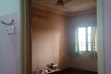 Taman Bukit Rahman Putra