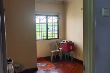 Taman Bukit Rahman Putra