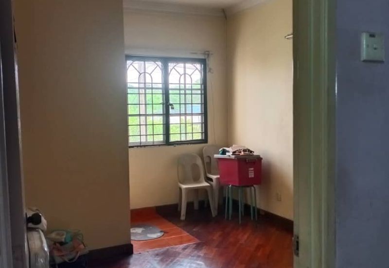 Taman Bukit Rahman Putra