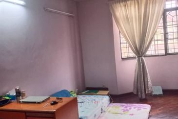 Taman Bukit Rahman Putra