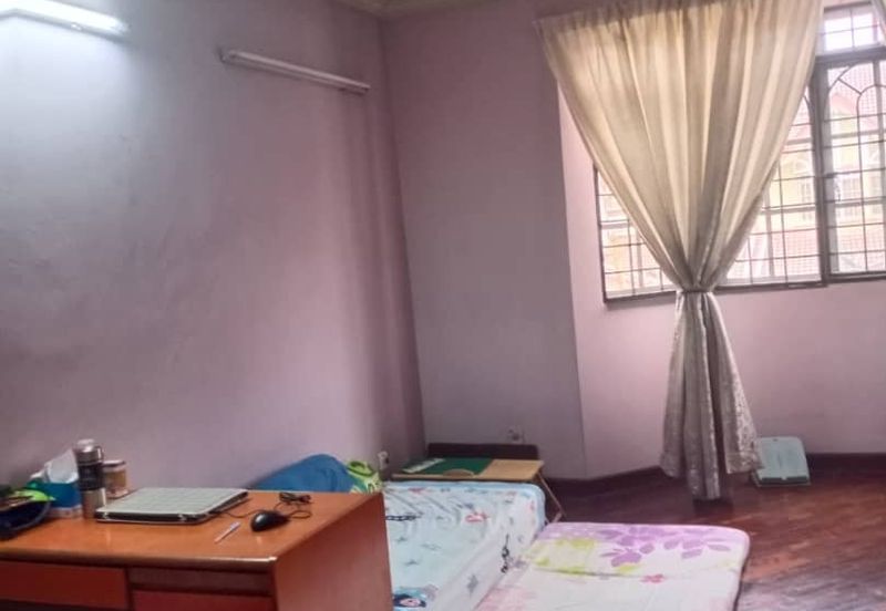 Taman Bukit Rahman Putra