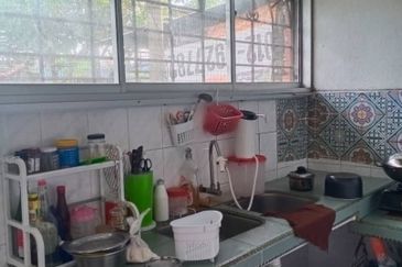 Taman Bukit Rahman Putra