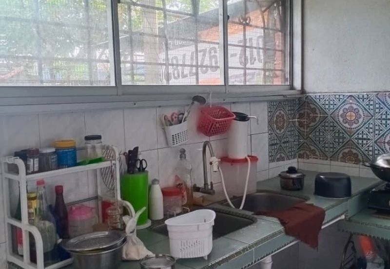 Taman Bukit Rahman Putra