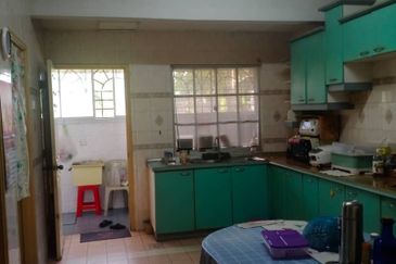 Taman Bukit Rahman Putra