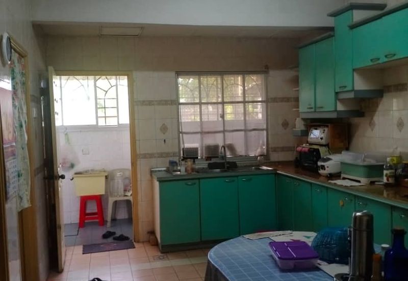 Taman Bukit Rahman Putra