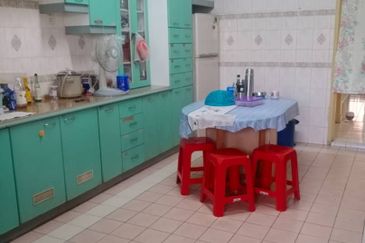 Taman Bukit Rahman Putra