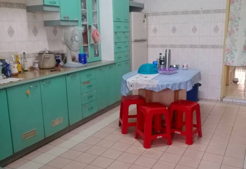 Taman Bukit Rahman Putra