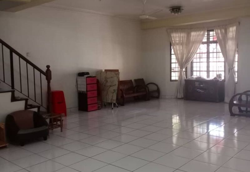 Taman Bukit Rahman Putra