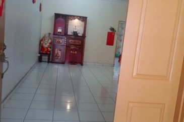 Taman Bukit Rahman Putra