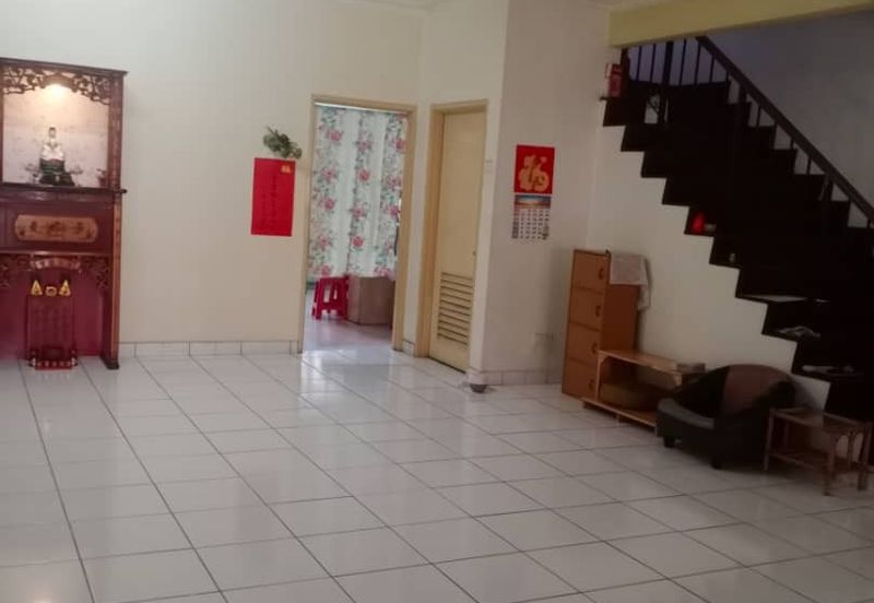 Taman Bukit Rahman Putra