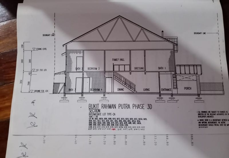 Taman Bukit Rahman Putra