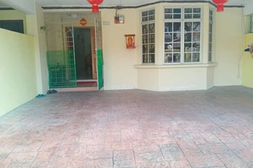 Taman Bukit Rahman Putra