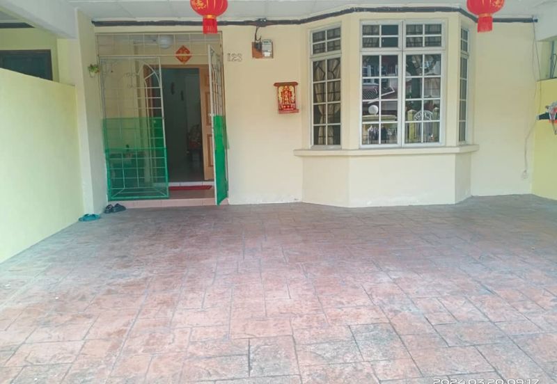 Taman Bukit Rahman Putra