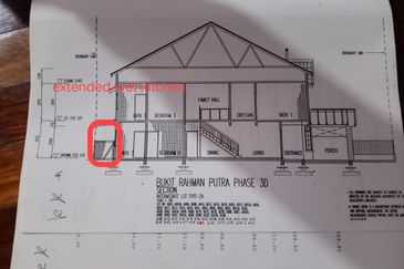 Taman Bukit Rahman Putra