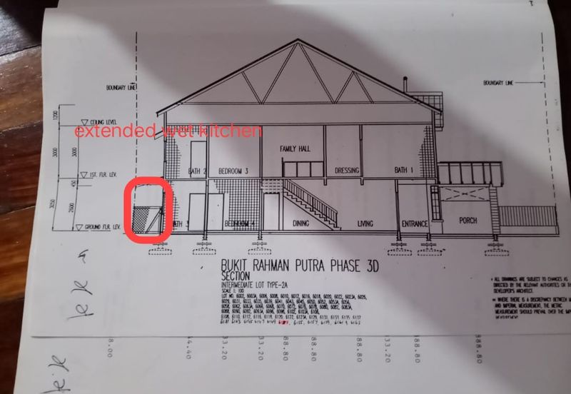 Taman Bukit Rahman Putra