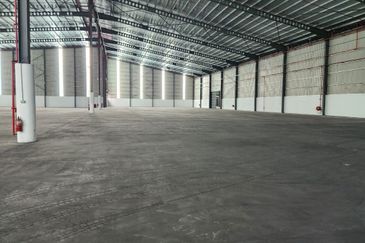 Taman Perindustrian Puchong