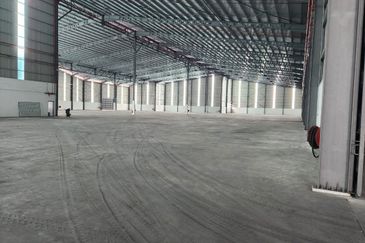 Taman Perindustrian Puchong