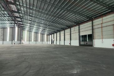 Taman Perindustrian Puchong