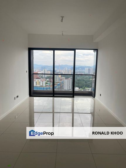 For Sale Duta Park Residence Condominium , Kuala Lumpur, Jalan Ipoh