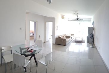 The Zest @ Kinrara 9