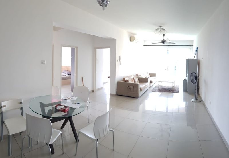 The Zest @ Kinrara 9