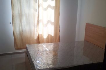 The Zest @ Kinrara 9