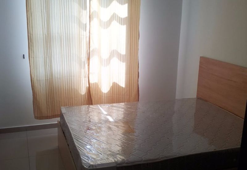 The Zest @ Kinrara 9