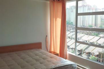 The Zest @ Kinrara 9